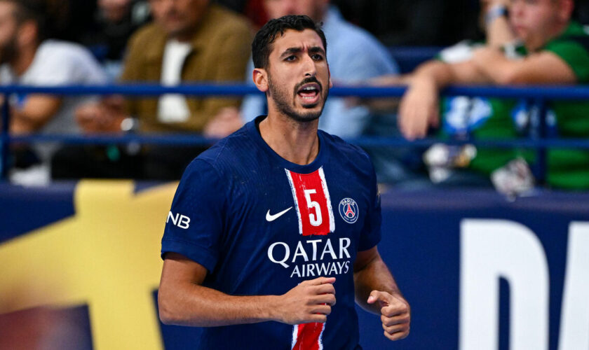 Handball : « Un élément clé pour conquérir des titres »… Yahia Omar, la nouvelle étoile du PSG venue d’Égypte