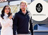 Harry and Meghan's missing millions: Archewell Foundation didn't declare $4MILLION on latest tax return - as all eyes turn to Sussexes' upcoming declaration with questions over where money went