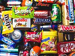 Harvard researchers pinpoint TWO ultra-processed foods that surge heart attack risk - as well as 8 that surprisingly don't