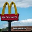 Has McDonald's 'accidentally' leaked return of a much-loved item back to menus? Fans hail error message as 'genius marketing move'