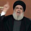 Hassan Nasrallah: Israel erklärt Hisbollah-Chef für tot