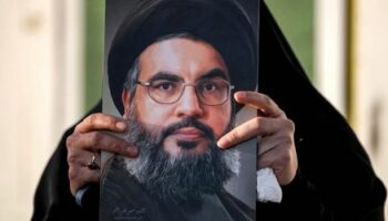 Hassan Nasrallah: Wie gelang Israel die Tötung des Hisbollah-Chefs in Beirut?