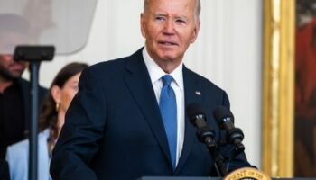 Hassan Nasrallah ist tot: Joe Biden spricht von »Maßnahme der Gerechtigkeit«