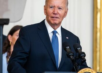 Hassan Nasrallah ist tot: Joe Biden spricht von »Maßnahme der Gerechtigkeit«