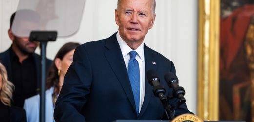 Hassan Nasrallah ist tot: Joe Biden spricht von »Maßnahme der Gerechtigkeit«