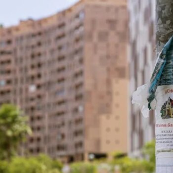 Hasta 91 personas por cada habitación: los altos precios del alquiler desbordan la demanda para compartir piso