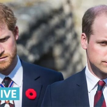 Hidden reason Prince William 'cut ties' with Prince Harry revealed by expert