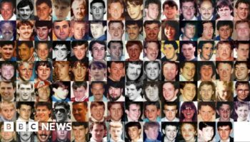 'Hillsborough Law' on the table by anniversary, PM pledges