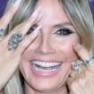 Hinter den Kulissen: Heidi Klum gewährt ersten Blick auf diesjähriges Halloween-Kostüm