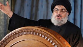 Hisbollah bestätigt Tod von Anführer Hassan Nasrallah