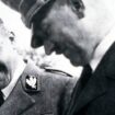 Hitlers engster Vertrauter: Wer war Martin Bormann? - SPIEGEL TV über das NS-Regime