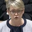 Home Secretary Yvette Cooper orders a review into 'weak' system used by police to co-ordinate response to UK riots in wake of Southport stabbings