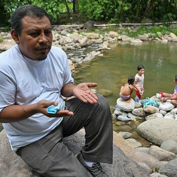 Honduras: Anti-mining activist Juan Lopez shot dead