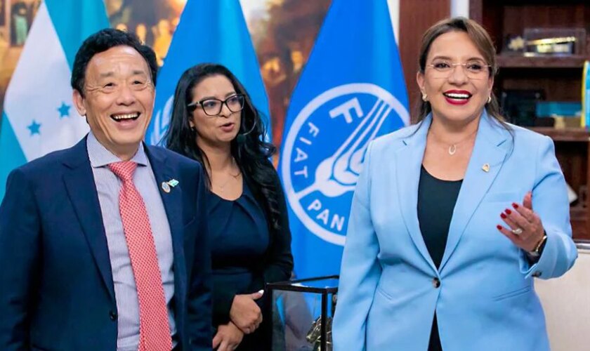 Honduras a contrarreloj para la instalación de su comisión anticorrupción