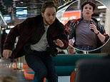 How realistic is new BBC thriller Nightsleeper? Cyber security expert picks apart five holes in 'hack-jack' train drama dubbed the 'new Bodyguard'