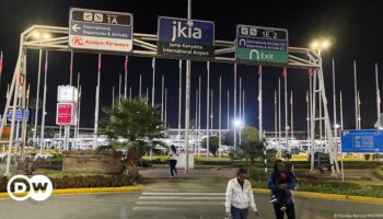 How the Kenya-Adani deal sparked airport protests