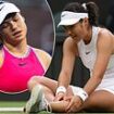 How to banish Emma's agony: Top physio says Raducanu is surrounded by 'yes' people, must copy Murray's brutal training regime… and play more matches!