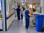 Huge burden on the NHS could be alleviated by early diagnosis of dementia among A&E patients, major study shows