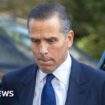 Hunter Biden pleads guilty to income tax evasion