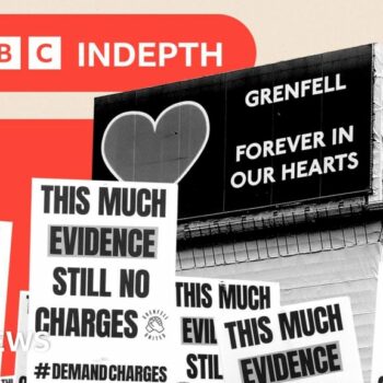 I heard years of Grenfell testimony. Here's why the disaster could have been prevented