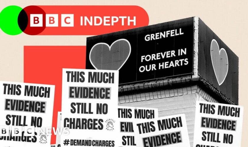 I heard years of Grenfell testimony. Here's why the disaster could have been prevented