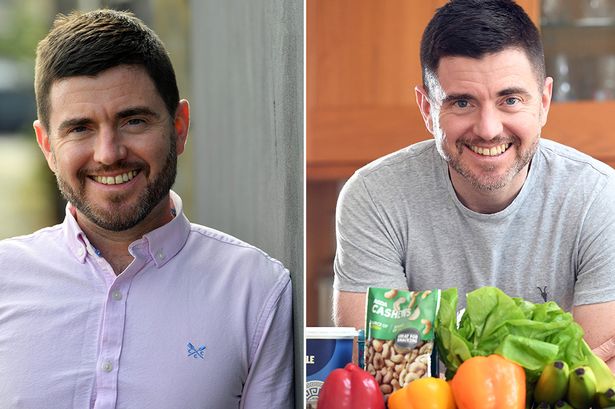 'I stopped eating a common ultra-processed food and lost 1.5stone in six months'