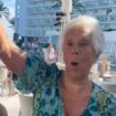 'I took my 82-year-old grandma raving in Ibiza – the partygoers loved it'