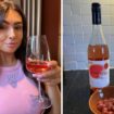 'I tried Aldi's new strawberries and cream wine - fans of nostalgic sweet will be shocked'