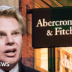 'I tried to say no repeatedly': More men accuse ex-Abercrombie boss over sex events