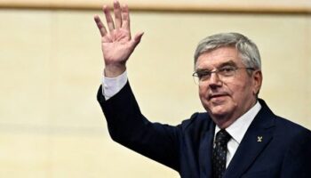 IOC: Die möglichen Nachfolger für Präsident Thomas Bach stehen fest