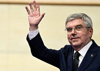 IOC: Die möglichen Nachfolger für Präsident Thomas Bach stehen fest