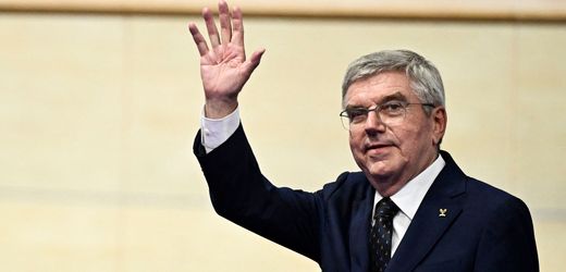 IOC: Die möglichen Nachfolger für Präsident Thomas Bach stehen fest