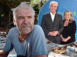 ITV bosses furious over Phillip Schofield's claim that he would have been treated differently if his affair was with a woman - as he takes aim at the 'three s***s of showbiz' who betrayed him