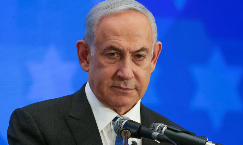 « Il était LE terroriste » : Benyamin Netanyahou se félicite de la mort d’Hassan Nasrallah