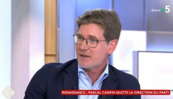 «Il fallait nommer un négociateur» : Pascal Canfin estime qu’«Emmanuel Macron aurait dû donner sa chance» au NFP