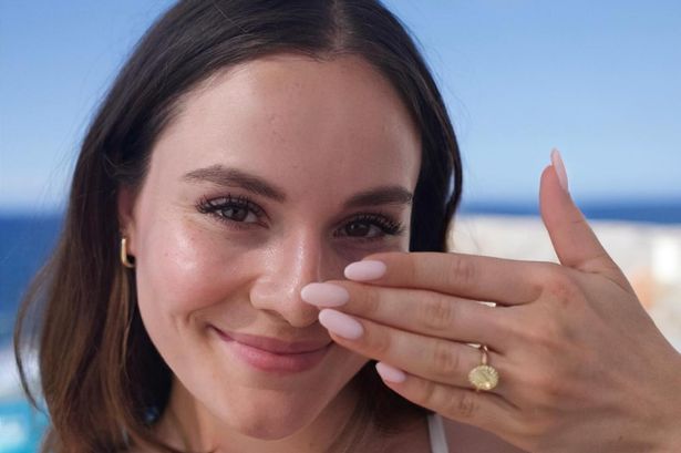 I’m an A-list diamond dealer - here's what I think of Holly Ramsay’s YELLOW ring