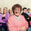 I'm not the only one who thinks Mrs Brown’s Boys is a crime against comedy – Ghosts was robbed