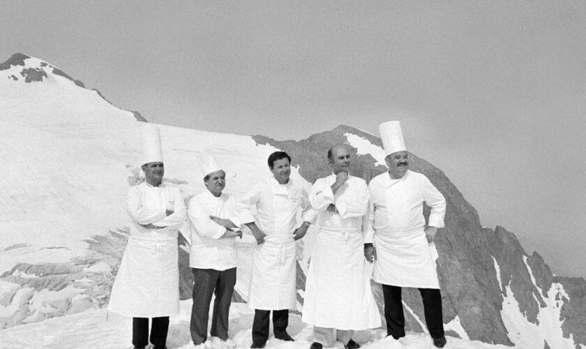 Imbroglio autour de la réouverture du restaurant étoilé d’Alain Chapel par Alain Ducasse à Mionnay