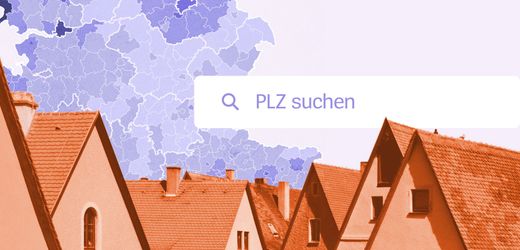 Immobilien: Wo sie aktuell noch günstig sind und wo nicht – interaktive Deutschlandkarte