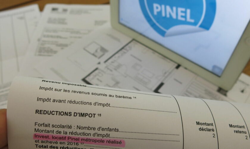 Immobilier : le futur Pinel coûtera-t-il plus cher aux finances publiques ?