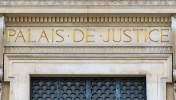 Inceste:  12 ans de prison pour un grand-père reconnu coupable grâce à la boîte aux lettres « Papillons »