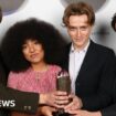 Indie band English Teacher win Mercury Prize