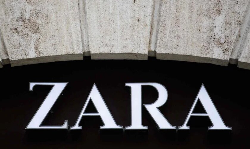 Inditex gana 2.768 millones en su primer semestre, un 10,1% más que el año pasado