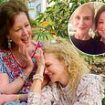 Inside Nicole Kidman's very close relationship with her beloved mother Janelle as she dies at the age of 83 - just hours before the actress' Venice Film Festival win