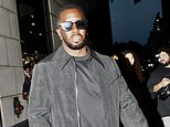 Inside Sean 'Diddy' Combs abuse allegations: Full timeline of events as American rapper is arrested after grand jury indictment