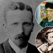 Inside the night Vincent van Gogh sliced off his ear with a razor, took it to the front desk of a brothel - and police accused fellow artist Paul Gauguin of trying to murder him