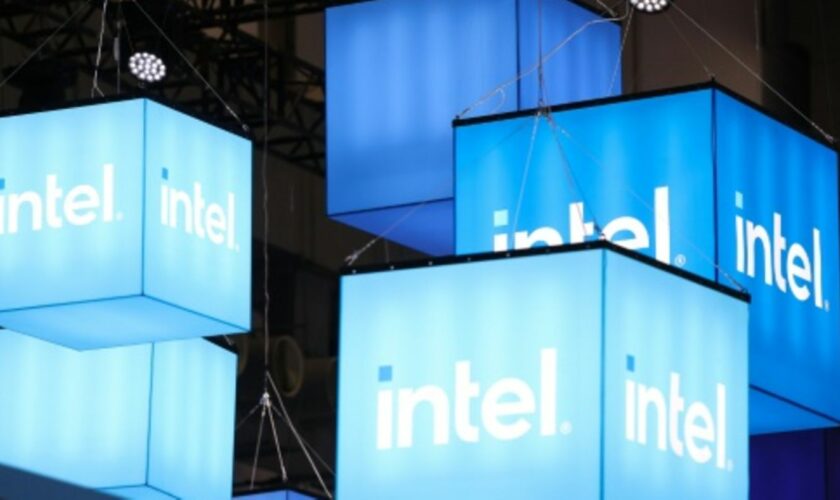 Intel-Logo