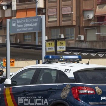 Intentan asesinar a martillazos a una anciana en su casa de Valencia: «Estaba junto un charco de sangre y sólo movía los ojos»