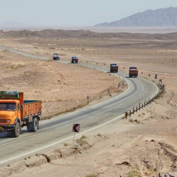 Iran: Coal miners trapped after deadly explosion