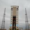 Iran : un satellite de recherche construit par le ministère de la Défense lancé «avec succès»